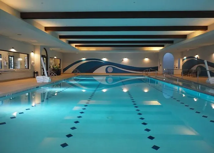 Holiday home Cantamia Majesty *