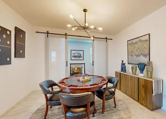 Cantamia Majesty Holiday home Goodyear