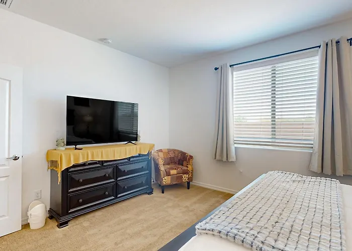 Cantamia Majesty Holiday home *